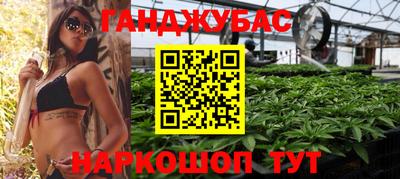 гашик Кандалакша